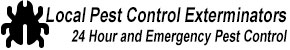 E Berkshire VT Pest Control Exterminators